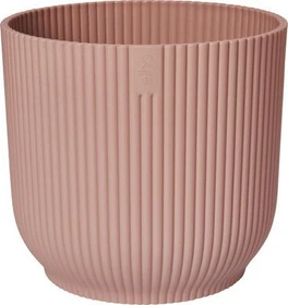 Elho Vibes Fold 22cm zartrosa