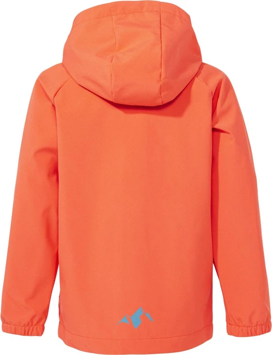 Vaude Kinich Funktionsjacke hokkaido (Junior)