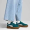 Puma Palermo Elevata cold green/gum (Damen) Vorschaubild