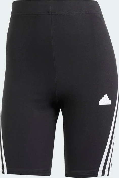 adidas Future Icons 3-Streifen Hose kurz black (Damen)