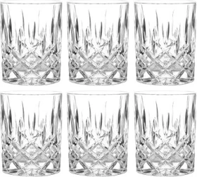 Nachtmann Noblesse Whiskyglas, 6 Stück