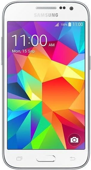 Samsung Galaxy Core Prime G360F weiß
