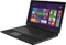Toshiba Satellite C50-B-14D, schwarz, Celeron N2830, 4GB RAM, 500GB HDD, DE Vorschaubild