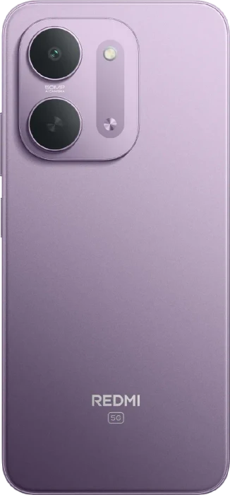 Xiaomi Redmi 17C 5G 64GB violett