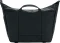 Fjällräven Färden Crossbody Umhängetasche coal black Vorschaubild