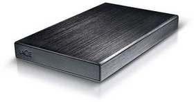 LaCie Rikiki 1TB, USB 3.0 Micro-B