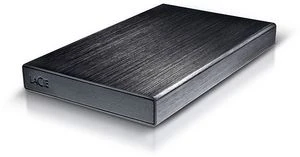 LaCie Rikiki 1TB, USB 3.0 Micro-B