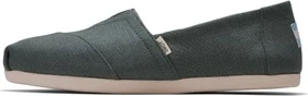 TOMS Alpargata Earthwise olive (Damen)