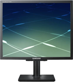 Samsung SyncMaster TC190 Thin Client, Sempron 210U, 1GB RAM (LF19MGSLBM/EN)