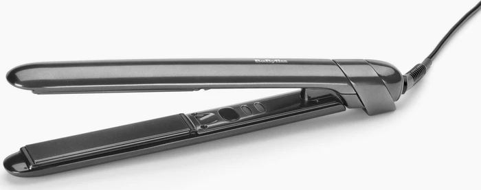 BaByliss ST620E Titanium Shine Styler