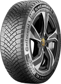 Continental IceContact 8 235/60 R18 107T XL EVc (0349230)