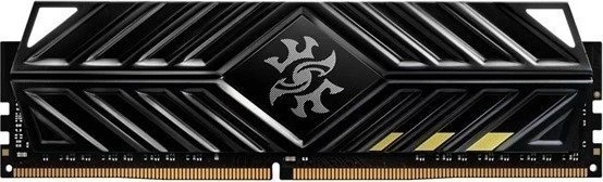ADATA XPG Spectrix D41 RGB DIMM DDR4