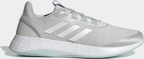 adidas QT Racer Sport grey one/cloud white/halo mint (Damen)