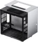 Jonsbo T8 PLUS Silver, silber, Glasfenster, Mini-ITX Vorschaubild