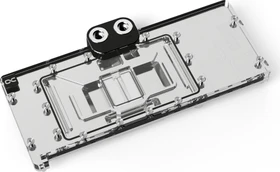 Alphacool Core AMD RX 7900XTX/XT Nitro mit Backplate (1023676)