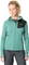 Vaude Monviso Fleece III Funktionsjacke sage (Damen) Vorschaubild