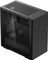 DeepCool Gamer Storm Macube 110, schwarz, Glasfenster Vorschaubild