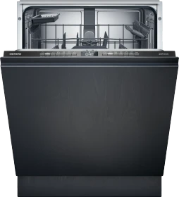 Siemens iQ300 SX63H805BE Großraum-Geschirrspüler