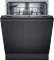 Siemens iQ300 SX63H805BE Großraum-Geschirrspüler Vorschaubild