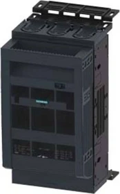 Siemens SENTRON Sicherungslasttrennschalter 3NP1, 3-polig, NH00, 160A