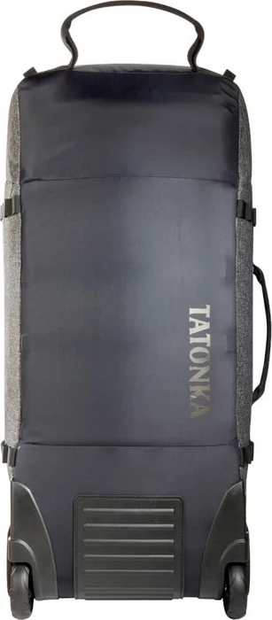 Tatonka Duffle Roller 80 black
