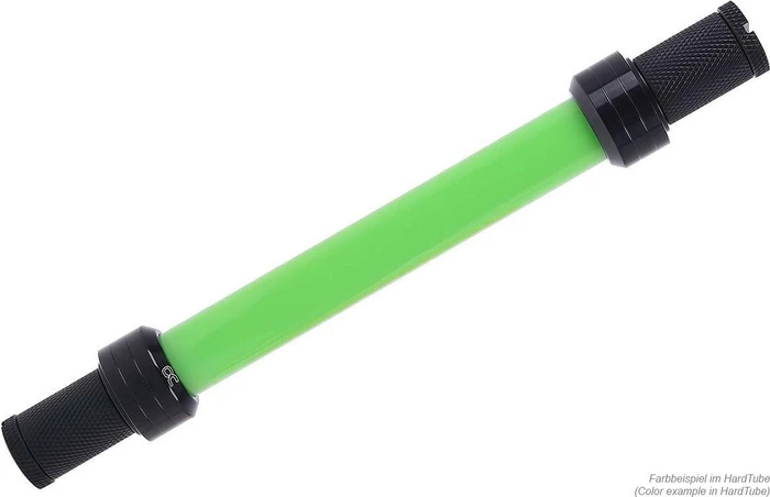 Alphacool Eiswasser Crystal Green UV-aktiv, Kühlflüssigkeit, 1000ml