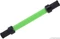 Alphacool Eiswasser Crystal Green UV-aktiv, Kühlflüssigkeit, 1000ml Vorschaubild