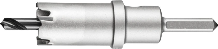 Pferd LOS HM 2135 tief HM Lochsäge, 21x35mm, 1 Stück