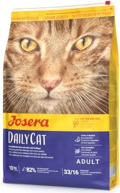Josera DailyCat, 10kg