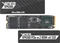 Patriot Viper VP4300 2TB, M.2 2280 / M-Key / PCIe 4.0 x4, Kühlkörper Vorschaubild
