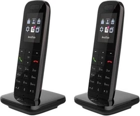 Telekom Speedphone 52 Duo schwarz