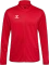hummel Essential Track Trainingsjacke true red Vorschaubild