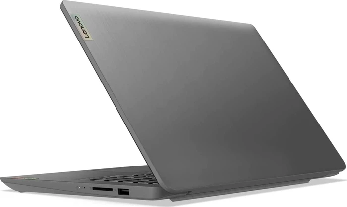 Lenovo IdeaPad 3 14ALC6, Arctic Grey, Ryzen 5 5500U, 8GB RAM, 512GB SSD, DE