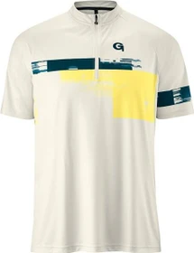Gonso Avisio Trikot kurzarm london fog (Herren)
