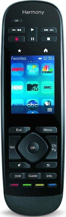 Logitech Harmony Ultimate One