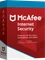 McAfee Internet Security 2021 Vorschaubild