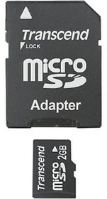 Transcend 2GB