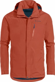 Vaude Furnas III Funktionsjacke squirrel (Herren)