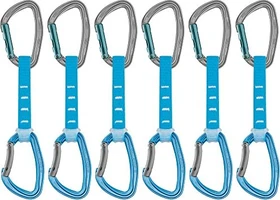 Petzl Djinn Axess Polyamid 12cm