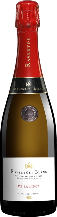Raventos De la Finca 750ml
