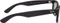 Ray-Ban RB2132 New Wayfarer Flash 52mm black/blue flash Vorschaubild