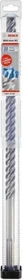 Bosch Professional SDS-max-8X Hammerbohrer, 22x400x520mm, 1 Stück