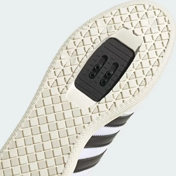 adidas The Cycling Velosamba Nature cloud white/core black/off white