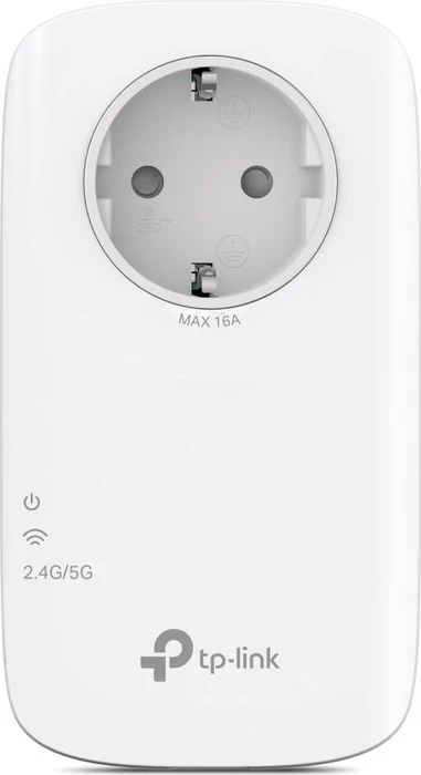 TP-Link RE660X, AX1800