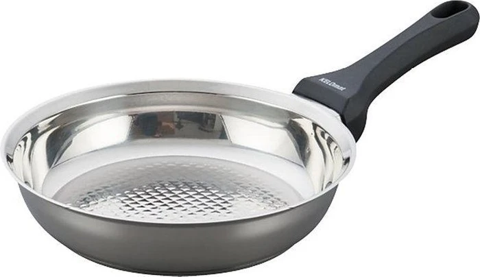 Kelomat Grillmeister Grillpfanne 28cm