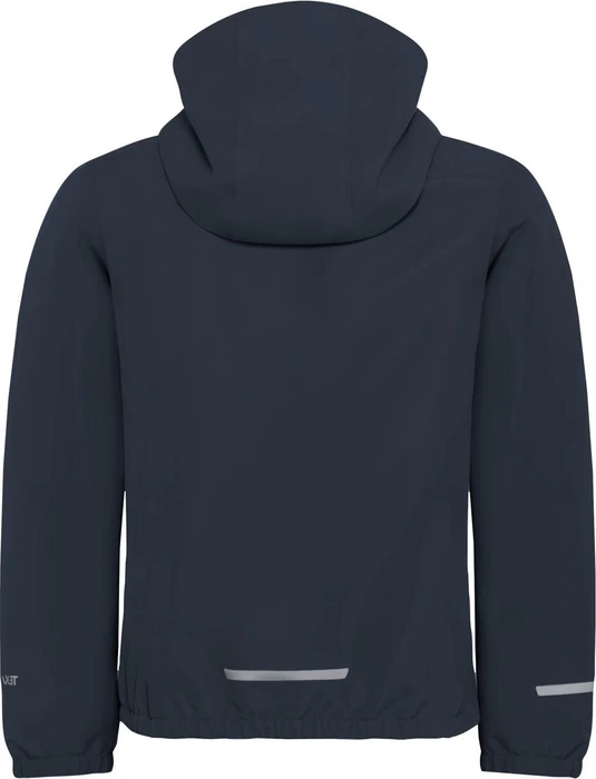Jack Wolfskin Flaze Funktionsjacke night blue (Junior)