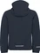 Jack Wolfskin Flaze Funktionsjacke night blue (Junior) Vorschaubild