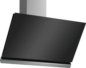 Bosch Serie 8 DWK98PR60 Wand-Dunstabzugshaube