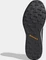 adidas Terrex Agravic GTX core black/solar red (Herren) Vorschaubild