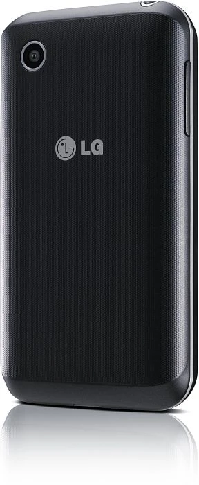 LG L40 D160 schwarz